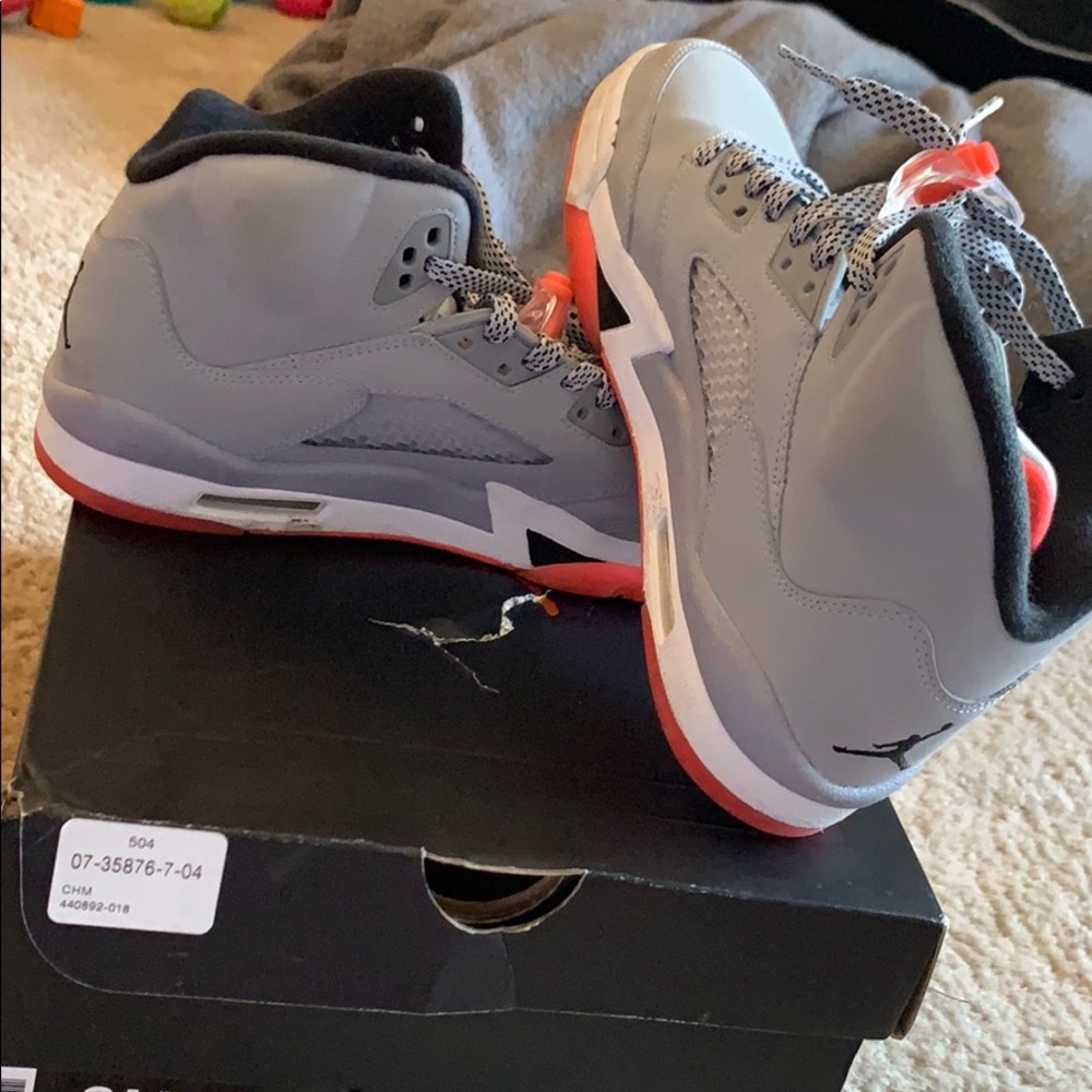 Air Jordan 6.5y